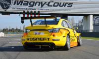 Лада Веста WTCC 02
