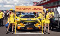 Lada Vesta, WTCC, Аргентина 03