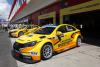 Lada Vesta, WTCC, Аргентина