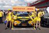 Lada Vesta, WTCC, Аргентина 03