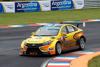 Lada Vesta, WTCC, Аргентина 05